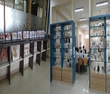 Padmashree Group of Institutions Bangalore Building & Infrastructure photo 5